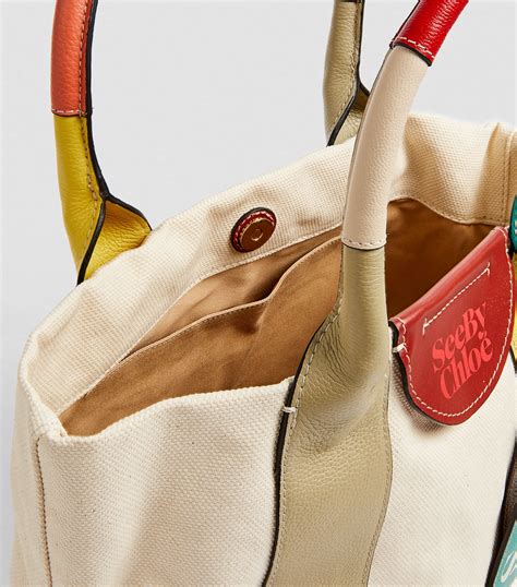 See By Chloé Tote bags for Women 